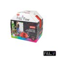 Fitt 0.5 in. x 50 ft. All Purpose Red Thermoplastic Garden Hose&#44; 7017576